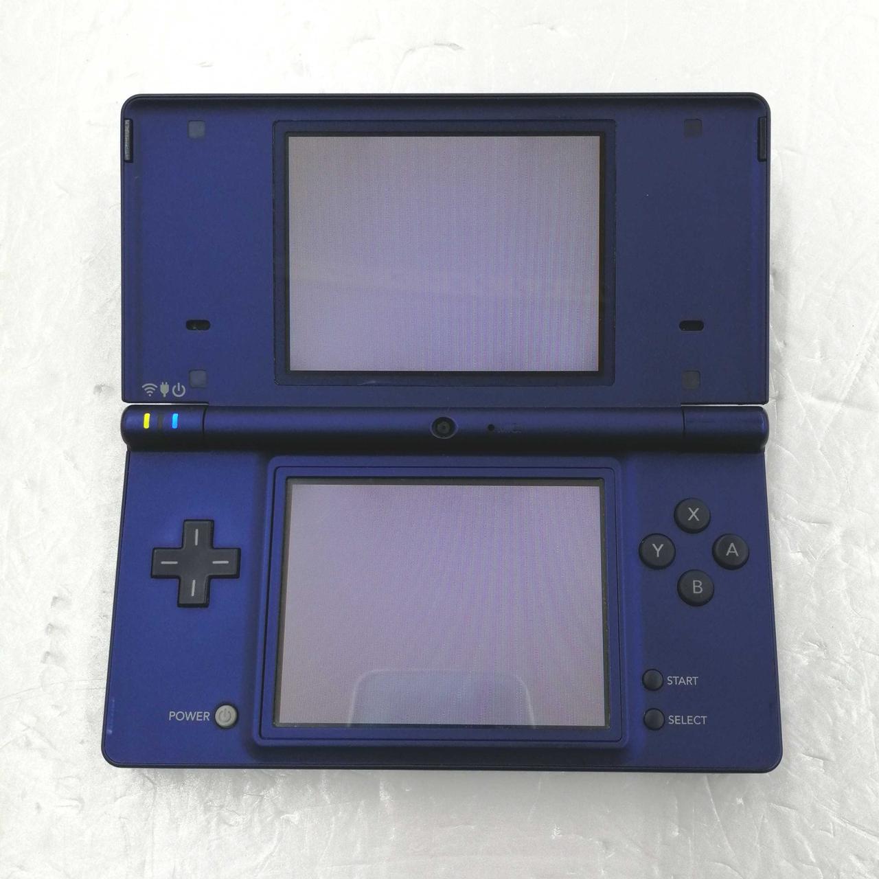 ニンテンドーDSi 本体 ジャンク ホワイト 【85%OFF!】 販売売り出し 最終値下げ! 新品・未使用品 BLACK ニンテンドー DSI 家庭用ゲーム本体