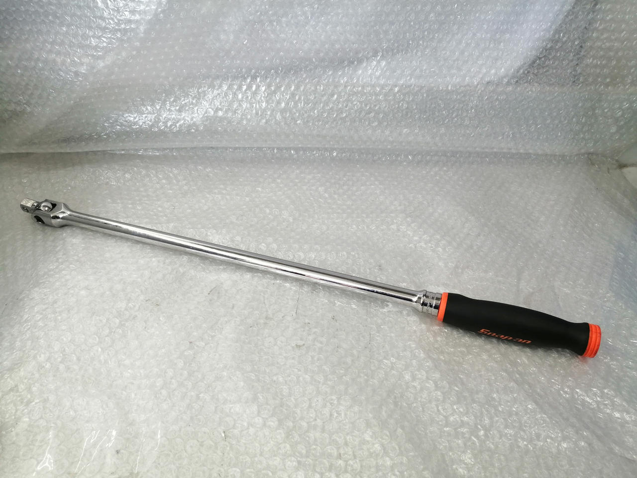 SNAP-ON 型番：SHBB24 ブレーカーバー 13,200円