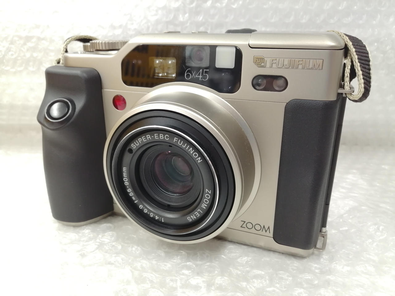 ジャンクFUJIFILM GA645Zi フジフィルム(FUJIFILM)|【ジャンク】フィルムカメラ|HARDOFF