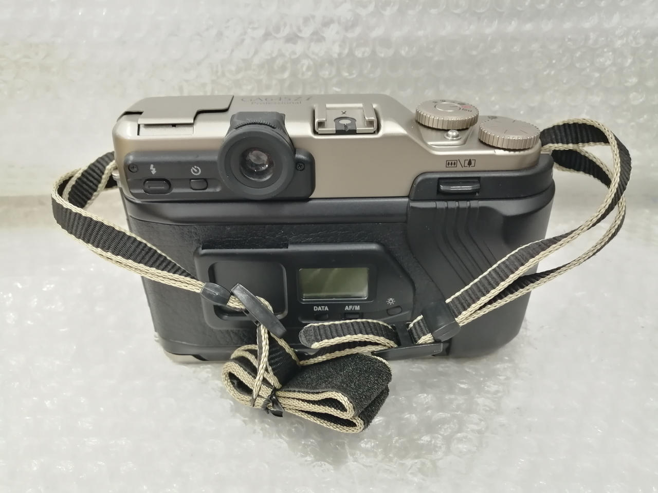 ジャンクFUJIFILM GA645Zi フジフィルム(FUJIFILM)|【ジャンク】フィルムカメラ|HARDOFF