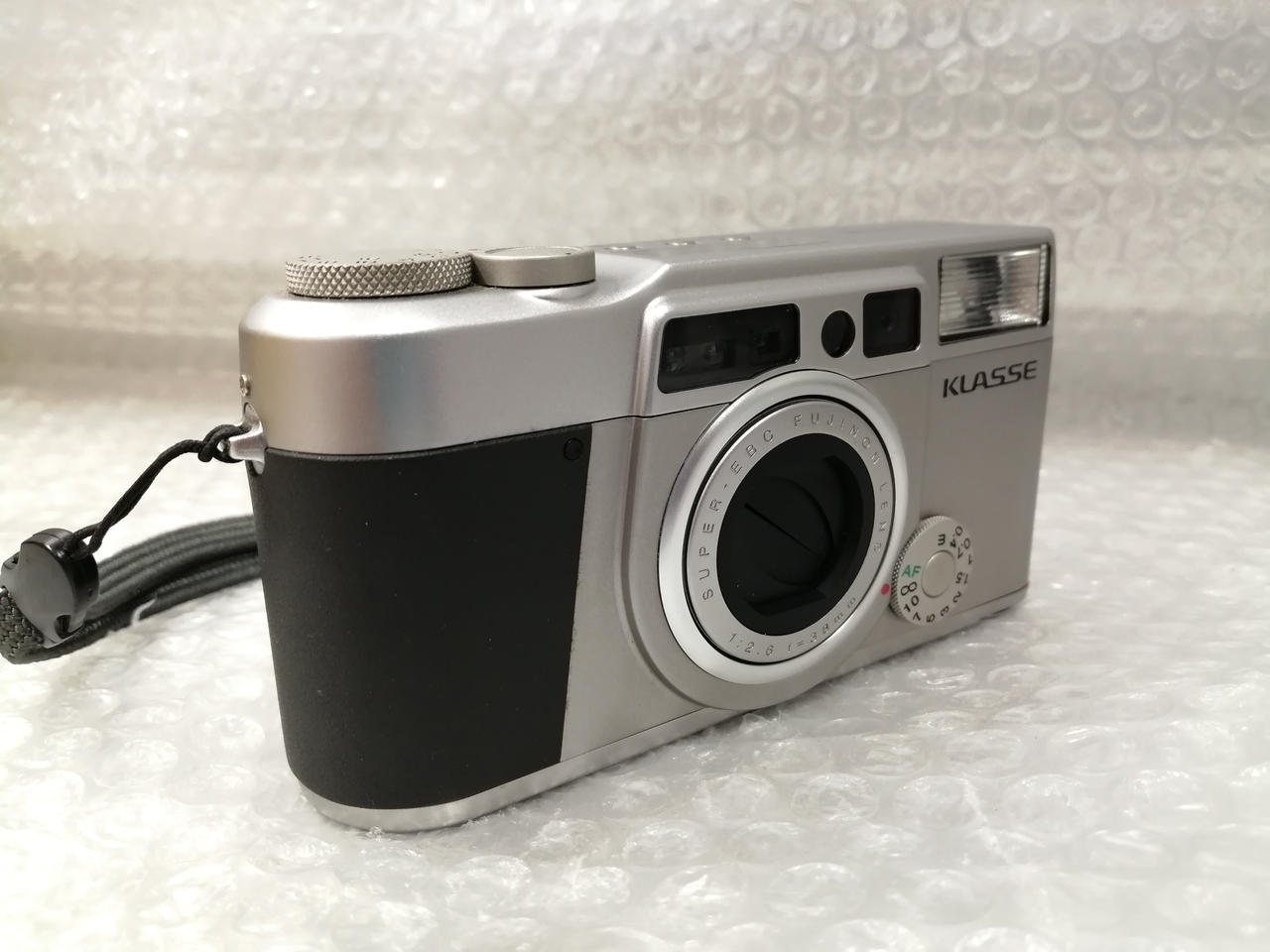 フジフィルム(FUJIFILM)|【ジャンク】フィルムカメラ|HARDOFF