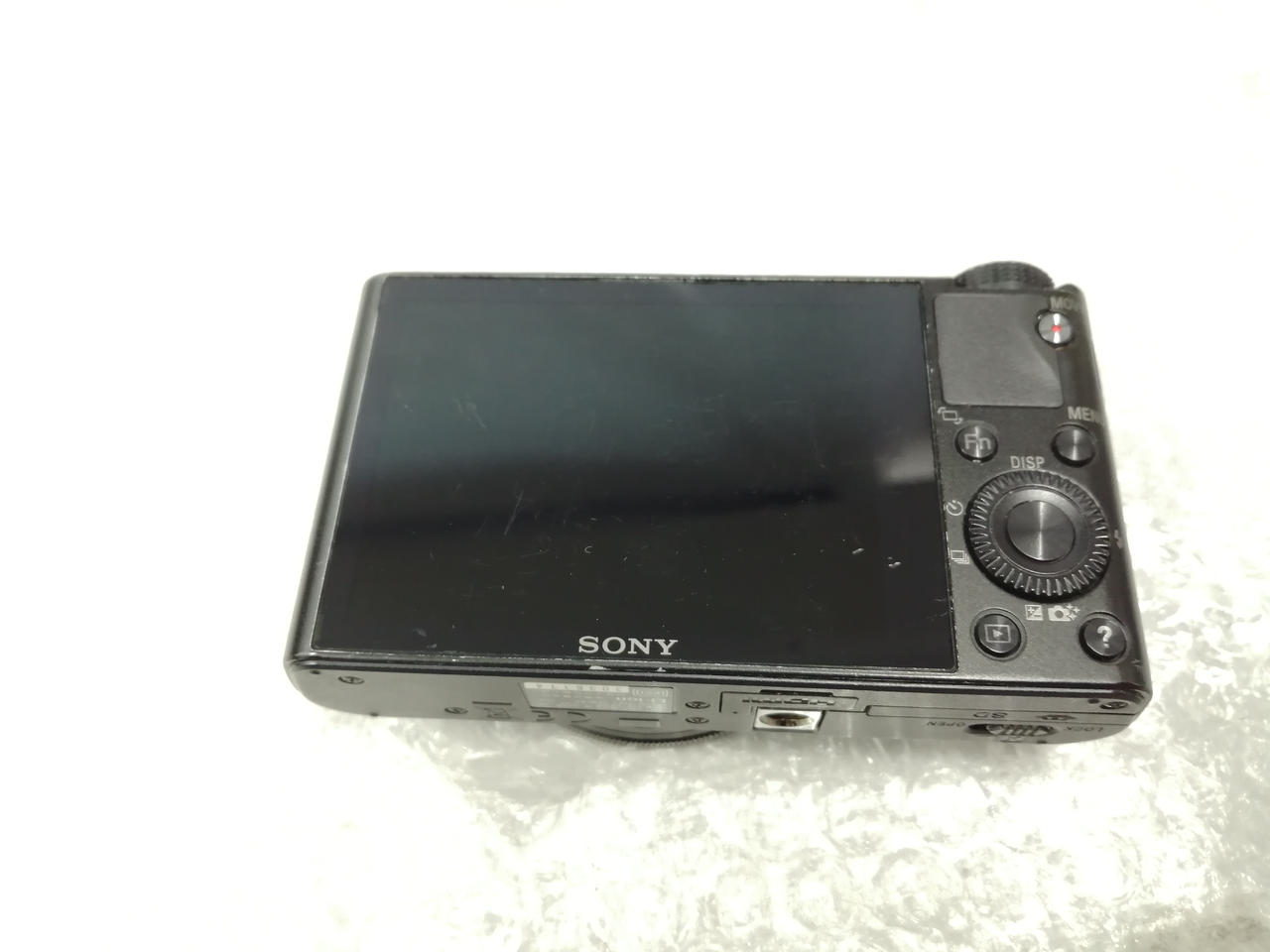 ソニー(SONY)|コンパクトデジタルカメラ|HARDOFFオフモール