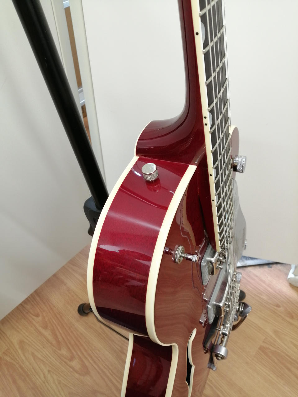 グレッチ(GRETSCH)|エレキギター（フルアコ)|HARDOFFオフモール