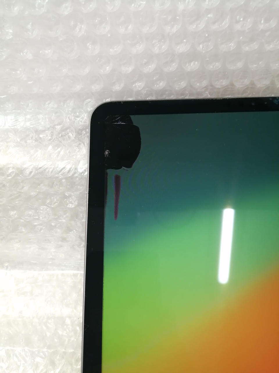iPad Pro 11インチ  256GB MTXQ2J/A WiFi ジャンク 2025年最新】Yahoo!オークション -ipad pro 11インチ ジャンクの