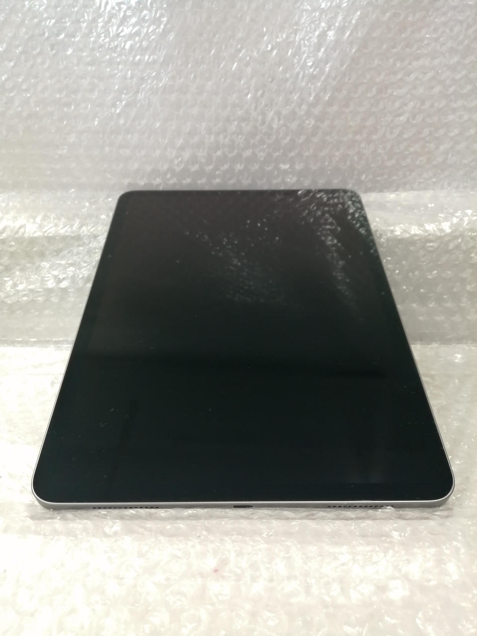 iPad Pro 11インチ第5世代 128GB ジャンク品（画面割れ表示なし） iPad Pro 11インチ第5世代 128GB ジャンク品（画面割れ表示なし