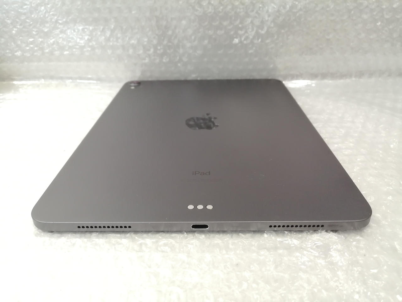 ipad pro 11インチ ,4世代　ジャンク 11インチ iPad Pro（第4世代）Wi-Fi 256GB ジャンク品 - メルカリ