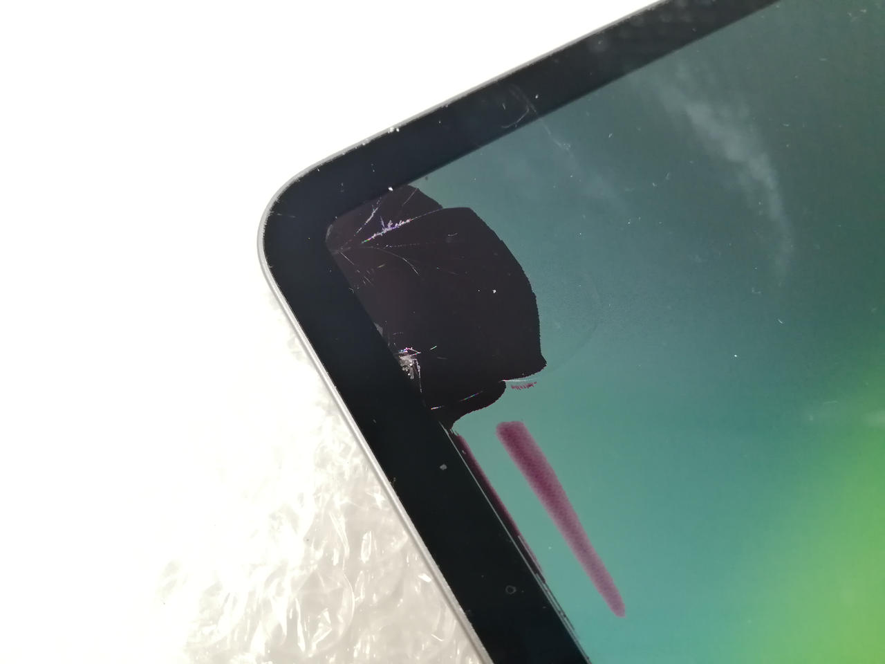 iPad Pro 11インチ Wi-Fi 128GB ジャンク品 APPLE/WI-FI|【ジャンク】IPAD PRO (11インチ)|HARDOFFオフ