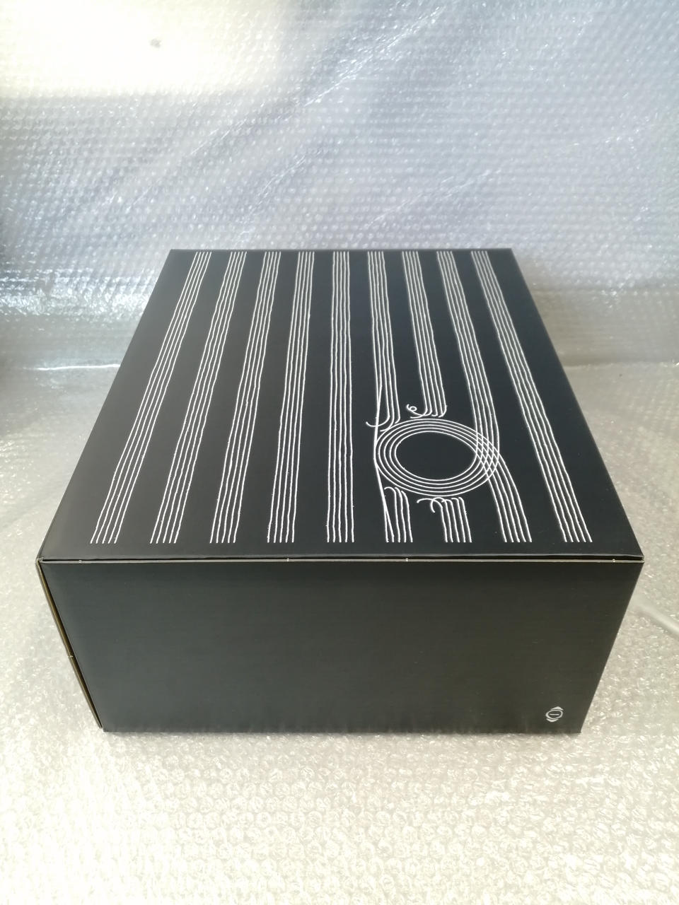 アイオン(ION)|【未使用品※一部欠品】ヨルシカ「ルバート