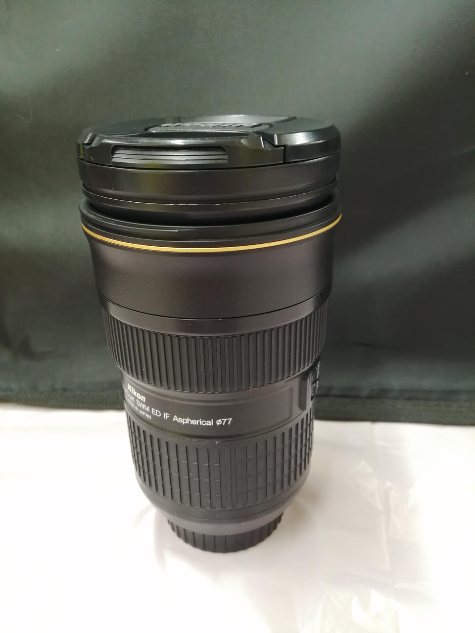 ニコン(NIKON)|標準ズームレンズ|HARDOFFオフモール（オフモ