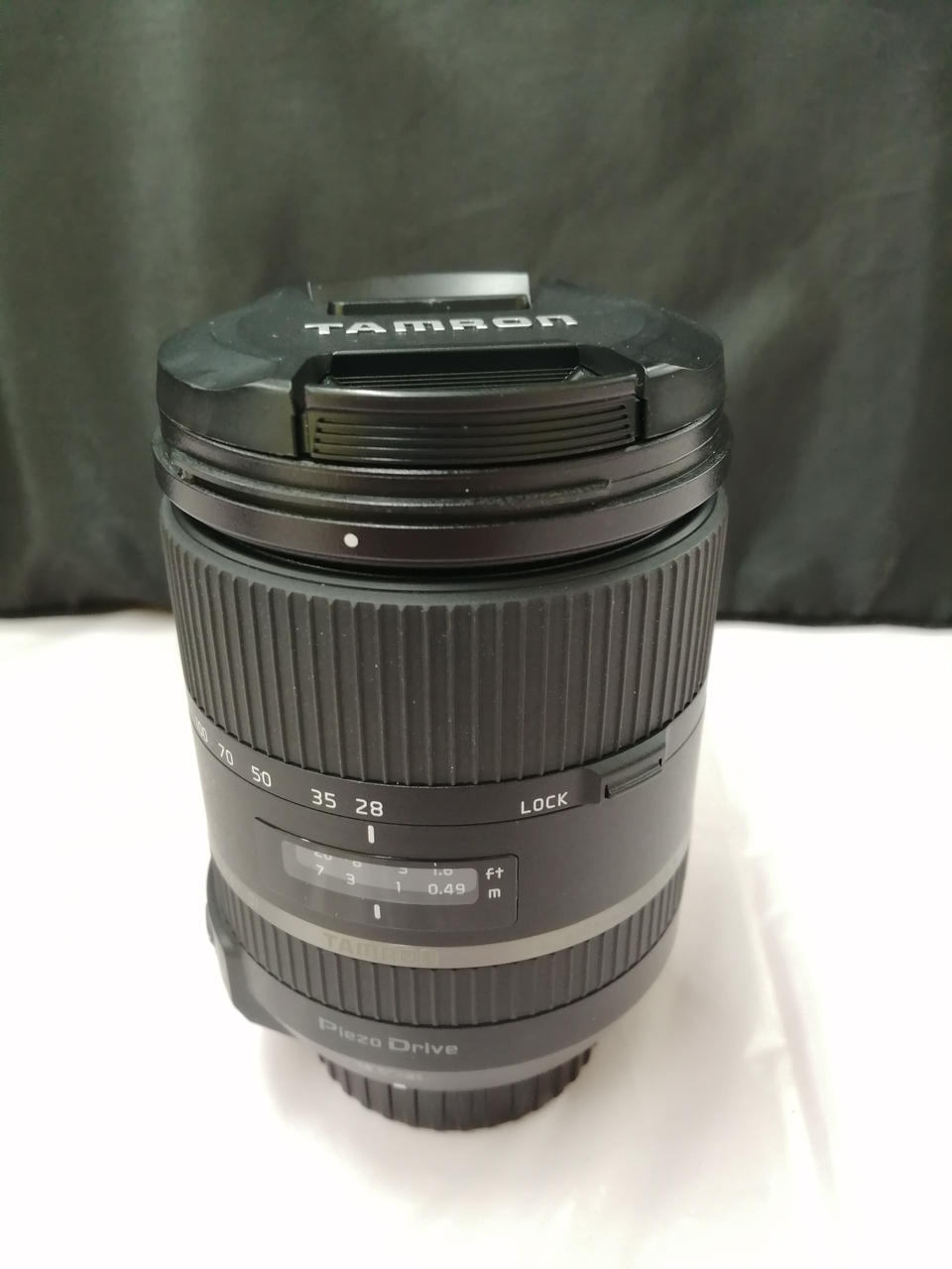 新品未使用：タムロンズームレンズ（ニコン用） ニコンZマウント用レンズ - タムロン公式オンラインストア