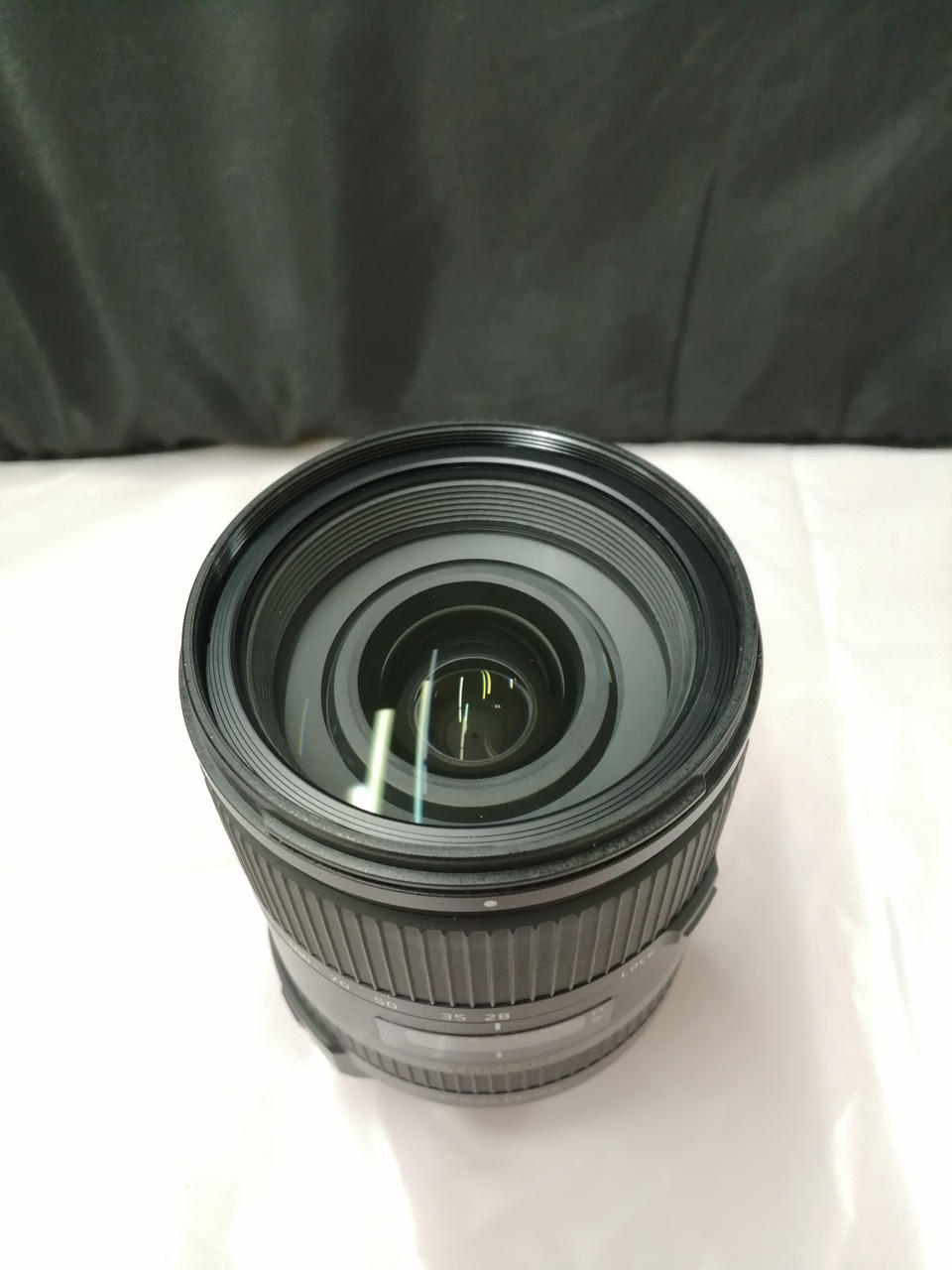 新品未使用：タムロンズームレンズ（ニコン用） タムロン、Zマウント対応の超望遠ズームレンズ「50-400mm F/4.5