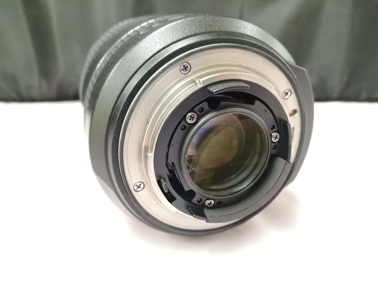 タムロン(TAMRON)|標準ズームレンズ(NIKON)|HARDOFFオフモール