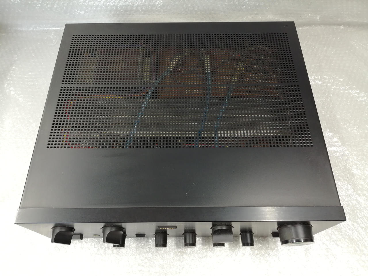 DENON PMA-15 アンプ ジャンク品 2025年最新】Yahoo!オークション -denon pma ジャンクの中古品