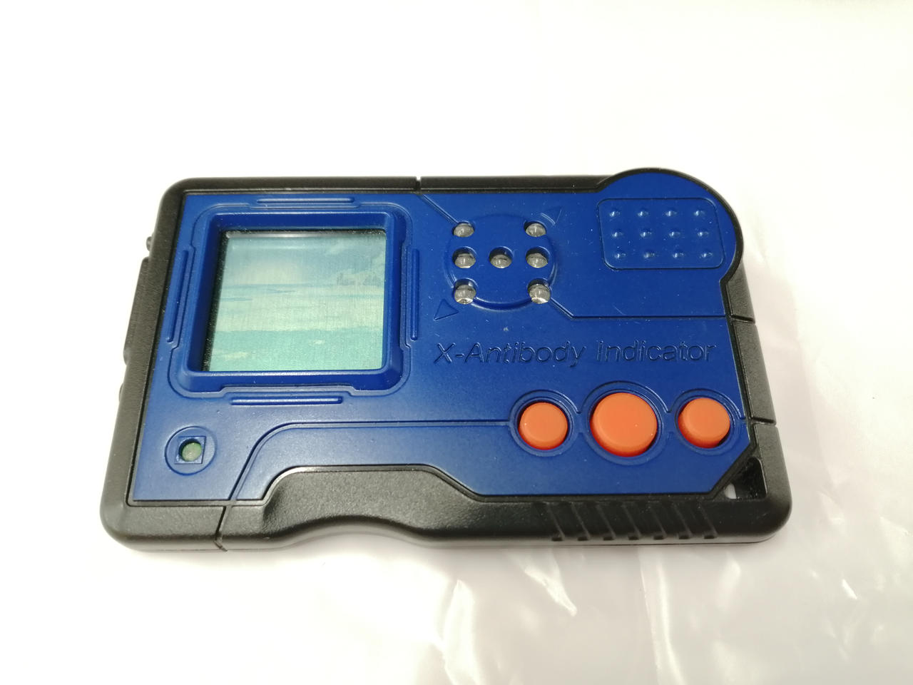 デジモンペンデュラムX ジャンク バンダイ(BANDAI)|【ジャンク】デジモン ペンデュラムX|HARDOFF