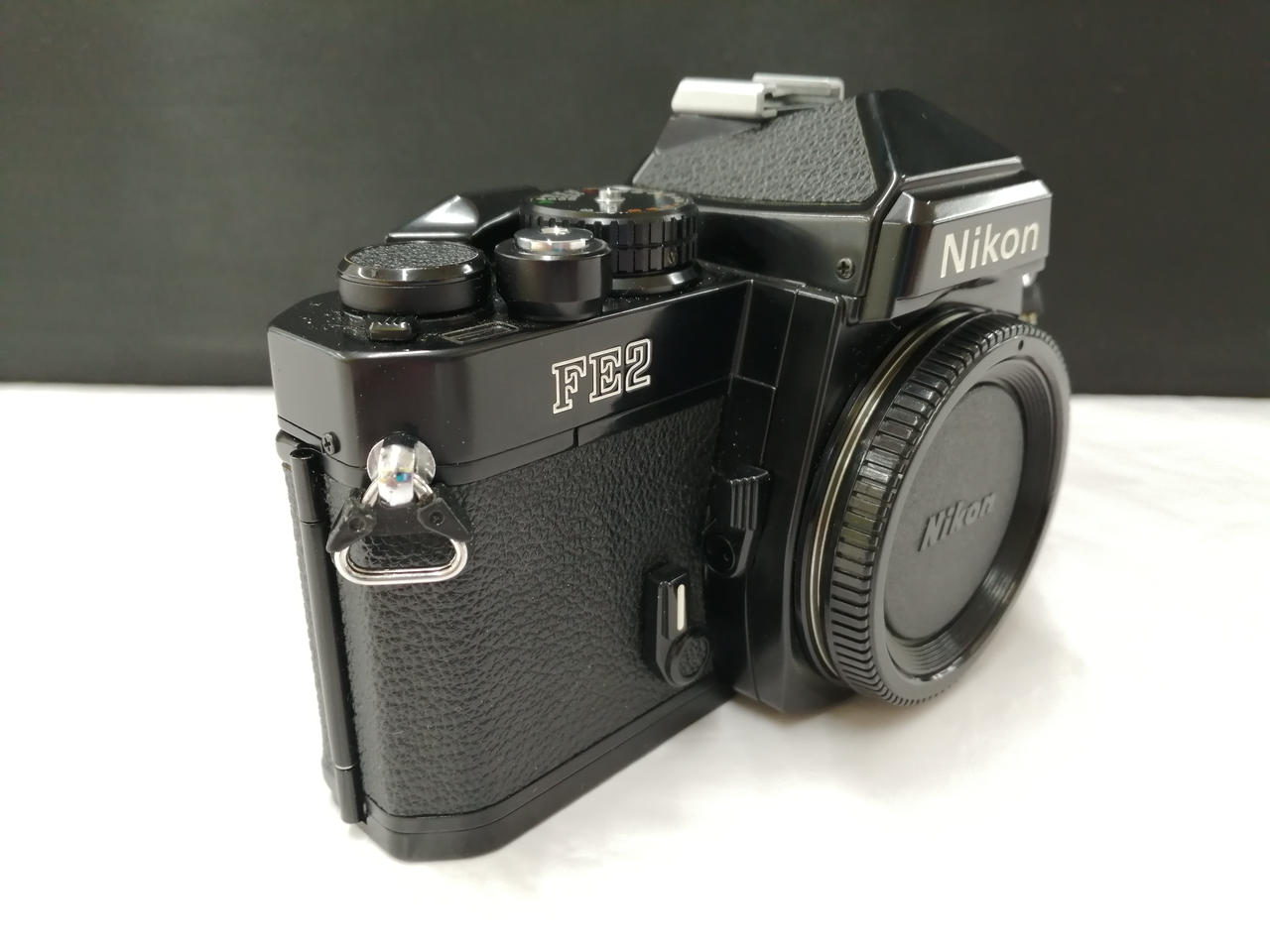 Nikon フィルムカメラ　ジャンク品 ニコン(NIKON)|【ジャンク】フィルムカメラ|HARDOFFオフモール