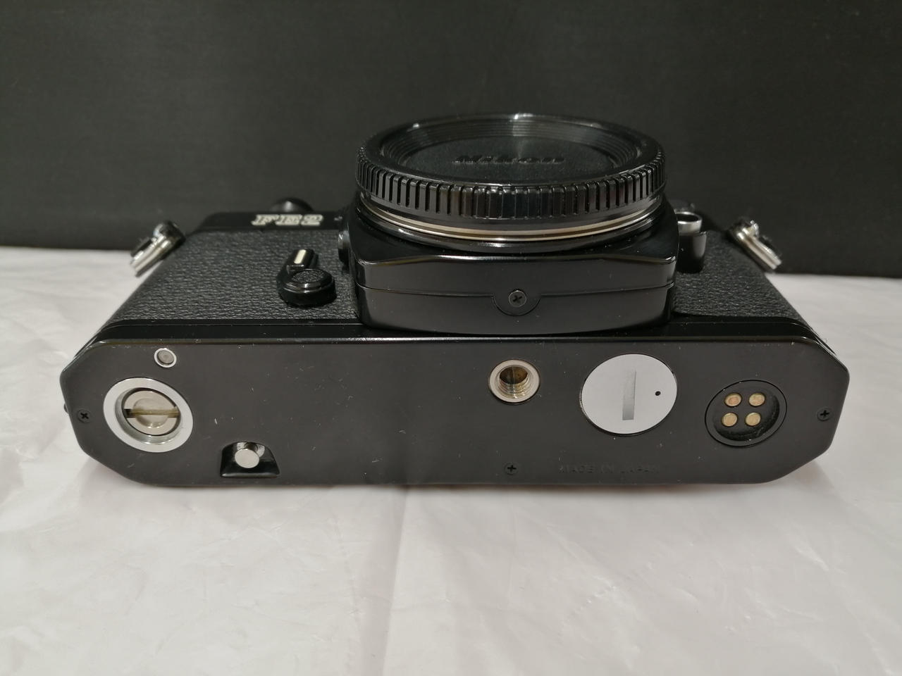 Nikon フィルムカメラ　ジャンク品 ニコン(NIKON)|【ジャンク】フィルムカメラ|HARDOFFオフモール