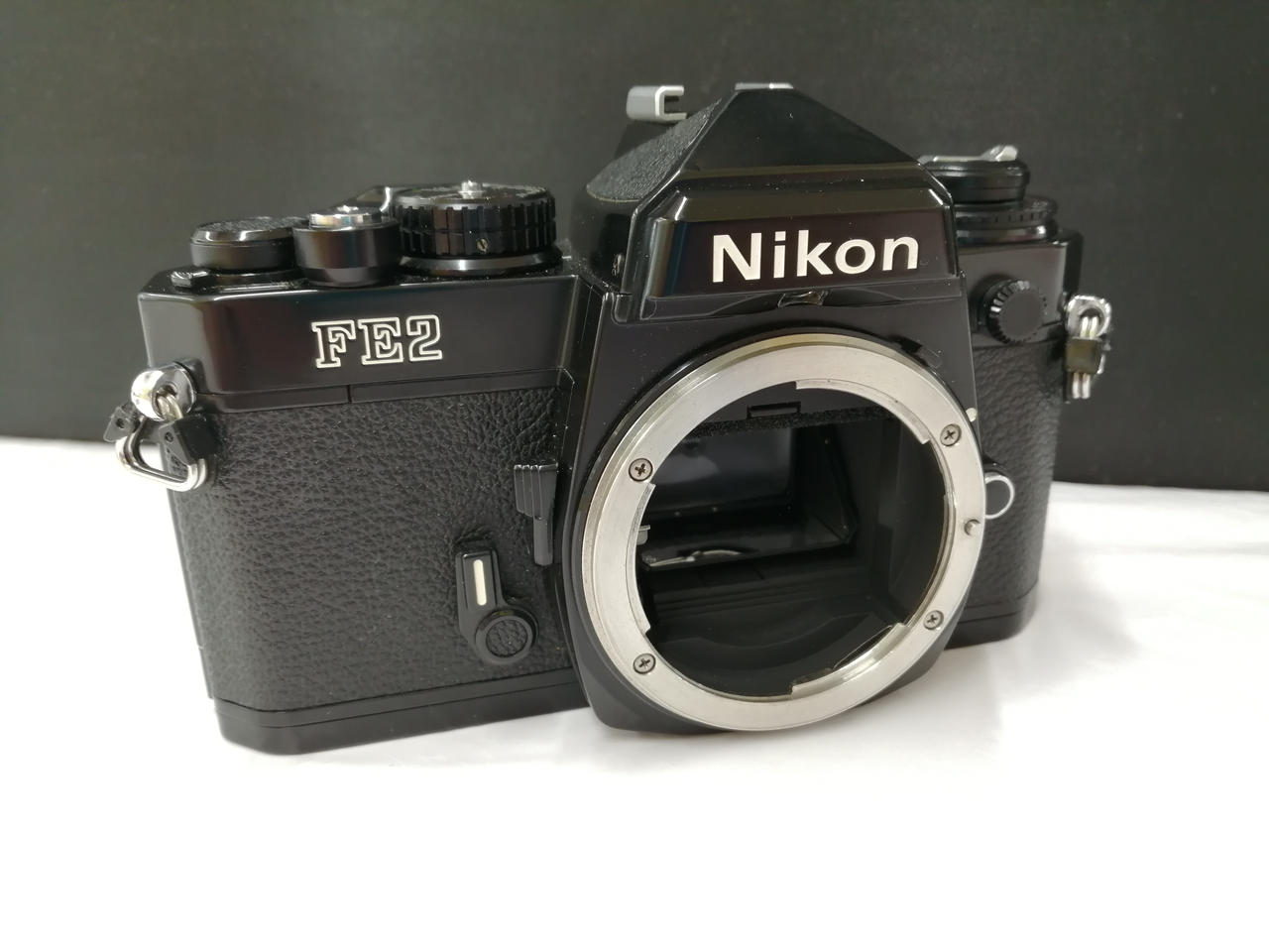 ニコン(NIKON)|【ジャンク】フィルムカメラ|HARDOFFオフモール