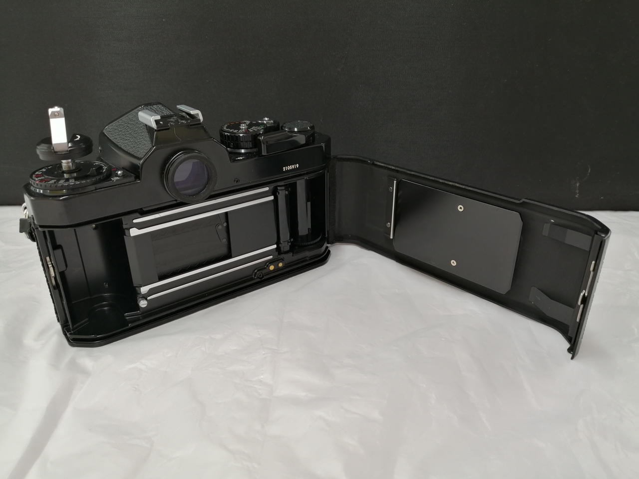 Nikon フィルムカメラ　ジャンク品 ニコン(NIKON)|【ジャンク】フィルムカメラ|HARDOFFオフモール