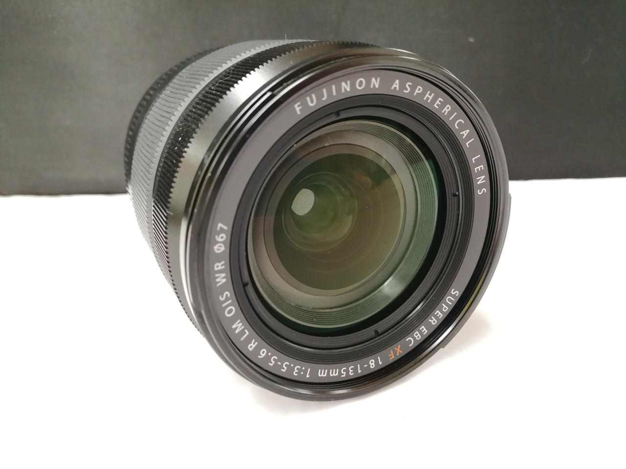 レンズ(ズーム) FUJINON SUPER EBC XF 18-135mm Amazon.com : Fujifilm FUJINON XF18-135mm Lens for X-Pro1/X