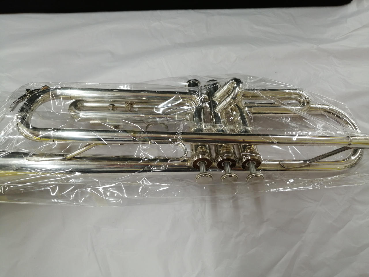 W212【メンテナンス済】YAMAHA ヤマハ YTR-1320S トランペット W212 Maintenance YAMAHA YTR-1320S Trumpet | eBay