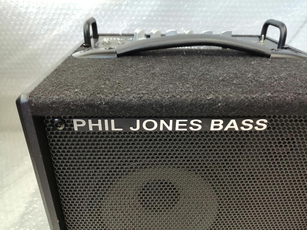 Phil Jones Bass BASS CLUB 100W ベースアンプ Phil Jones Bass BASS CLUB 100W ベースアンプ