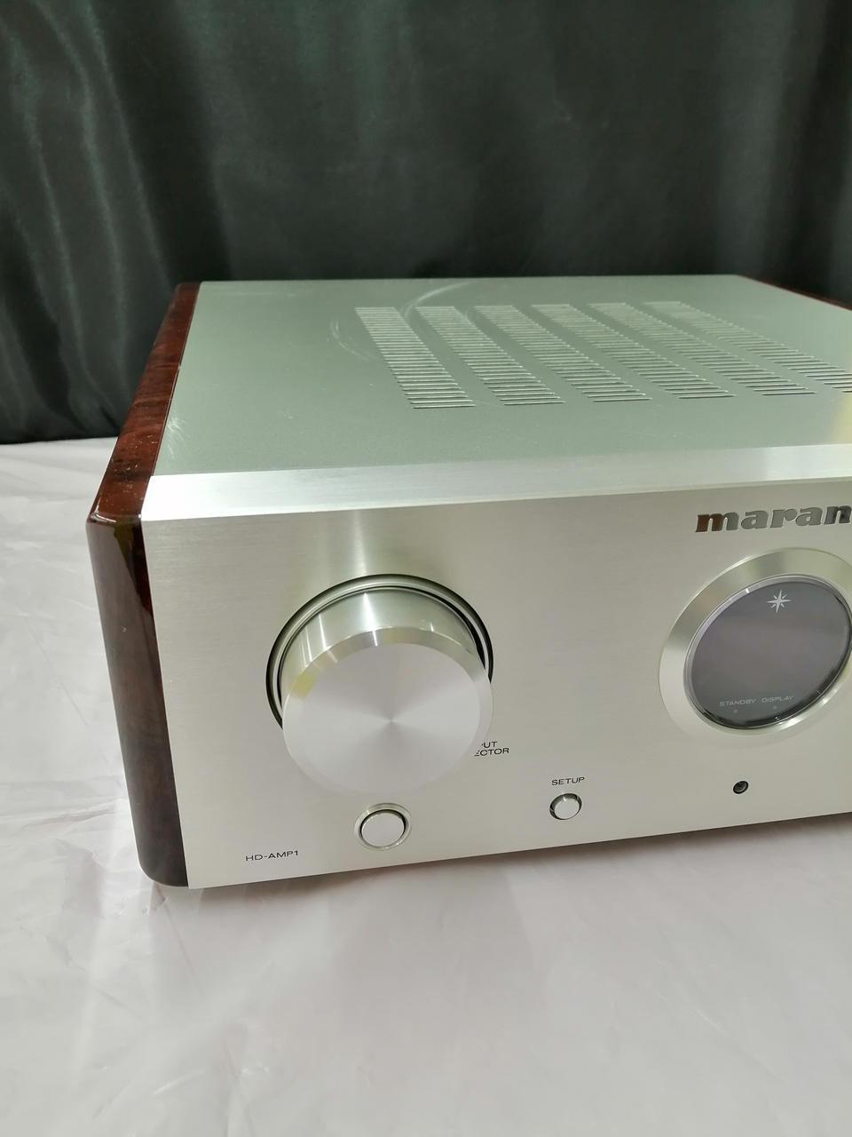 マランツ(MARANTZ)|プリメインアンプ|HARDOFFオフモール（オフモ