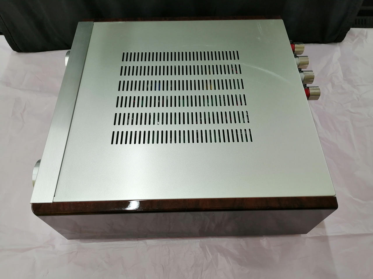 マランツMaranztプリメインアンプPM6100SA中古難あり アバックWEB-SHOP / 【中古】marantz PM6100SA-特【コード01