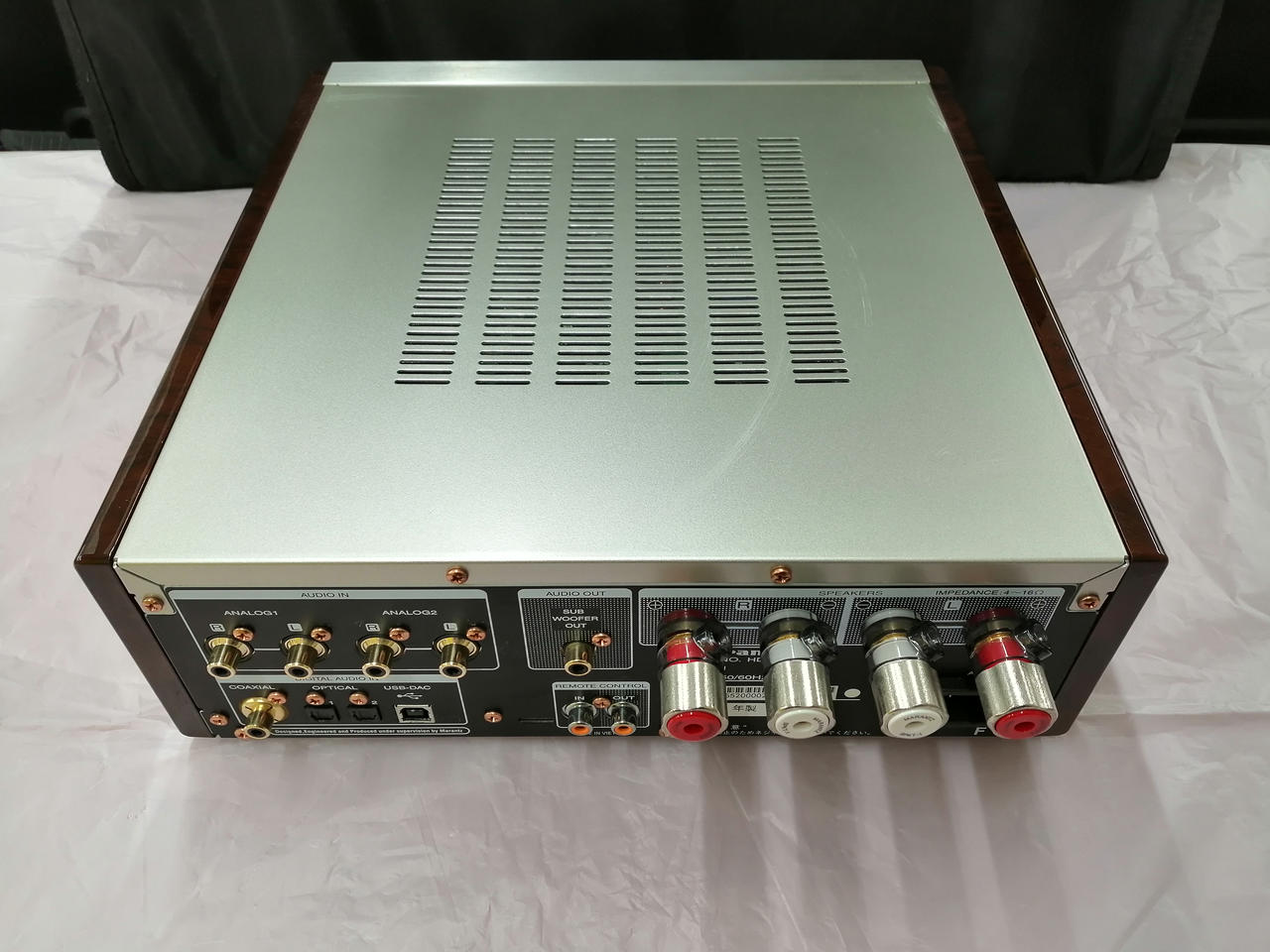 ◆marantz プリメインアンプ◆ プリメインアンプ | Marantz - 日本