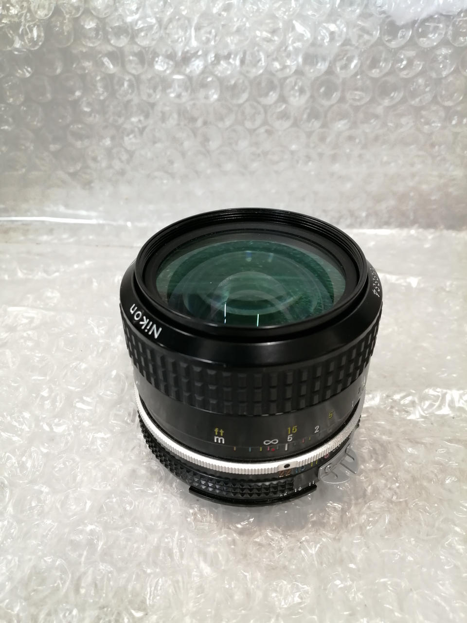 ニコン(NIKON)|【ジャンク】レンズ|HARDOFFオフモール（オフモ