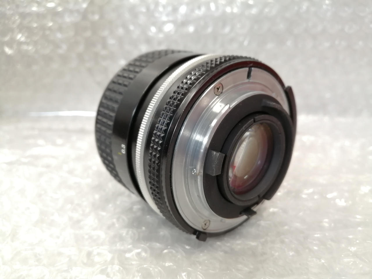 Nikon f2 ジャンク ジャンク】 Nikon F2 フォトミック - メルカリ