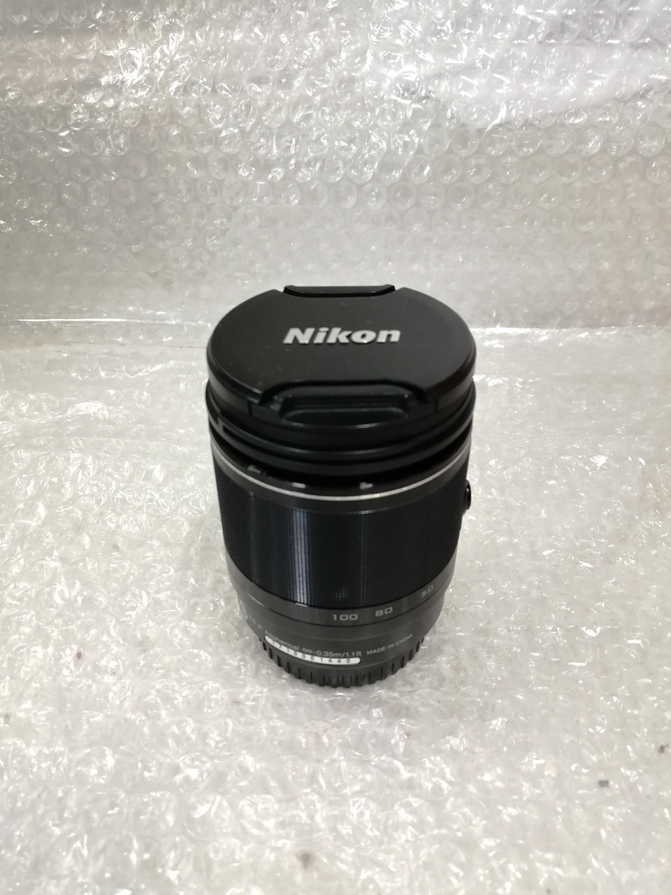 ジャンクレンズ ニコン(NIKON)|単焦点レンズ【ジャンク】|HARDOFFオフモール