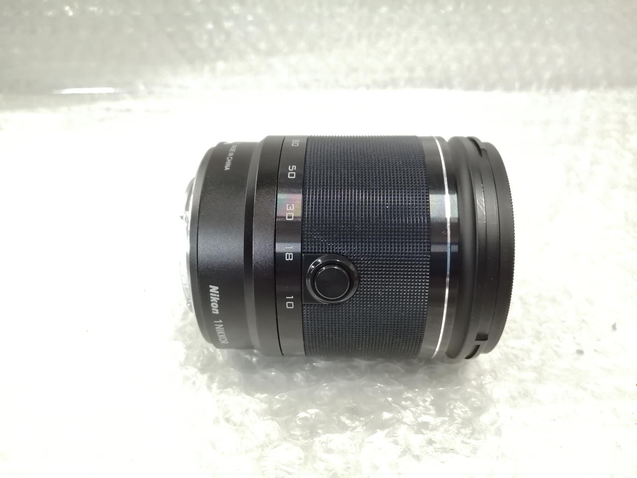 ジャンク　1NIKKOR 10-100mm & 10-30mm ジャンク 1NIKKOR 10-100mm & 10-30mm Nikon 1 NIKKOR 10-30mm