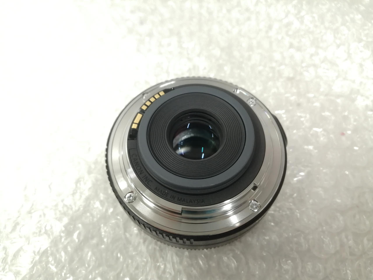レンズ(単焦点) Canon - keita_yk25_0514(17mm) キヤノン(CANON)|単焦点レンズ|HARDOFFオフモール（オフモ