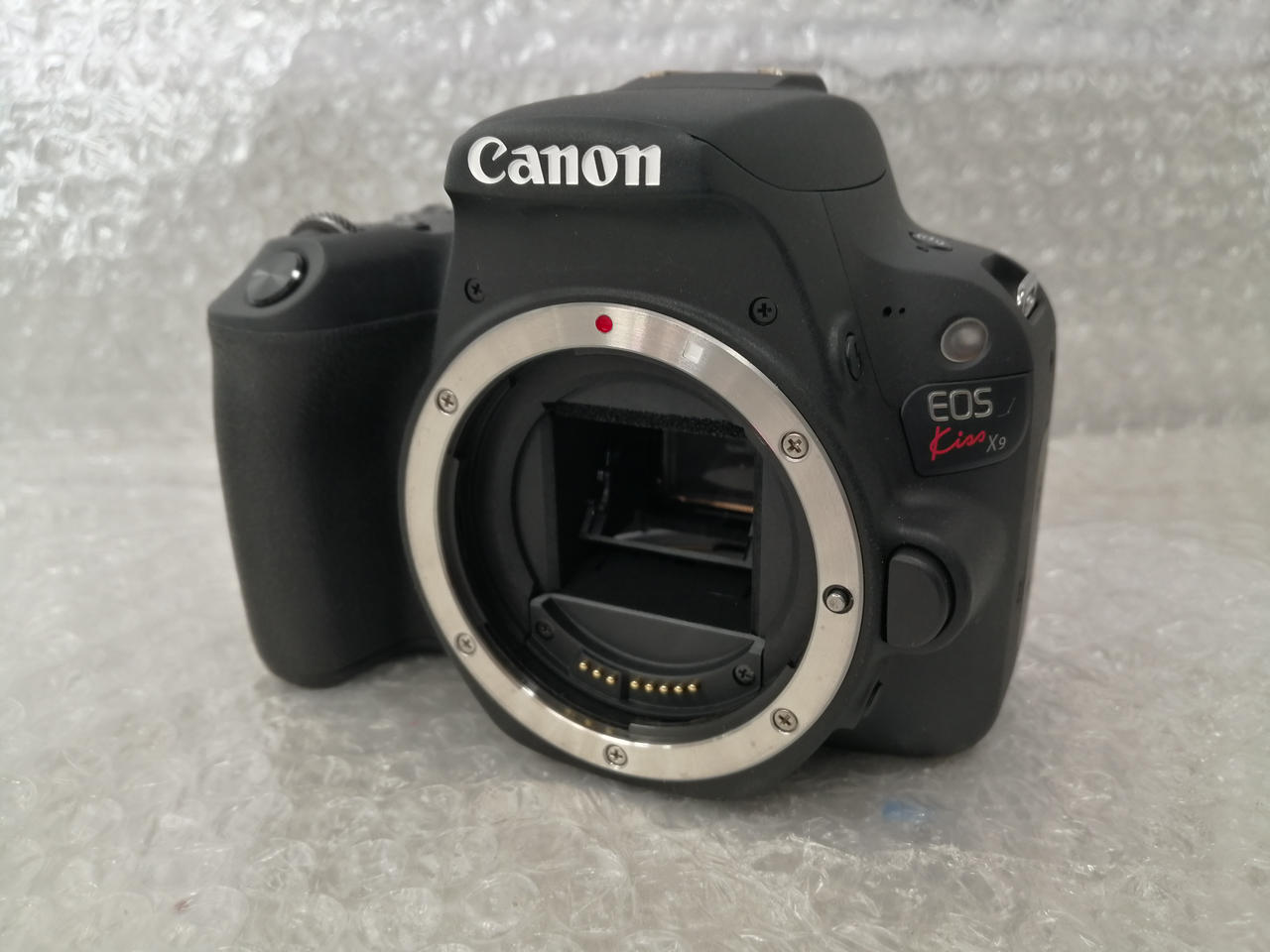 キヤノン(CANON)|デジタル一眼レフカメラ レンズキット|HARDOFF