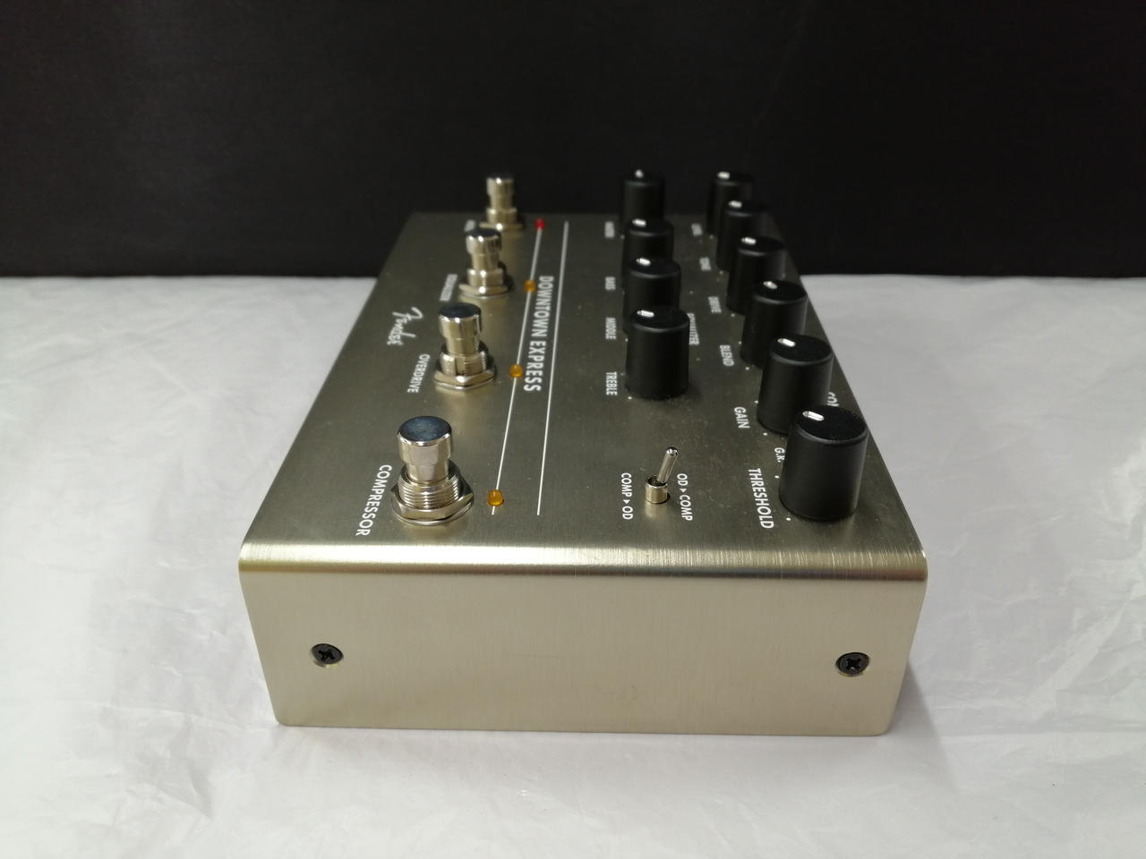 フェンダー(FENDER)|エフェクター|HARDOFFオフモール（オフモ