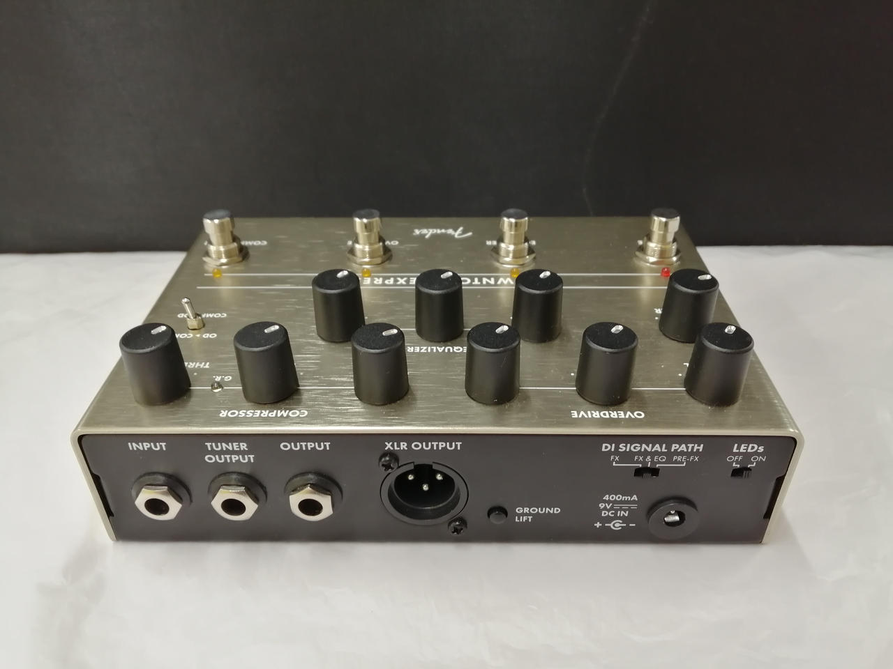 フェンダー(FENDER)|エフェクター|HARDOFFオフモール（オフモ