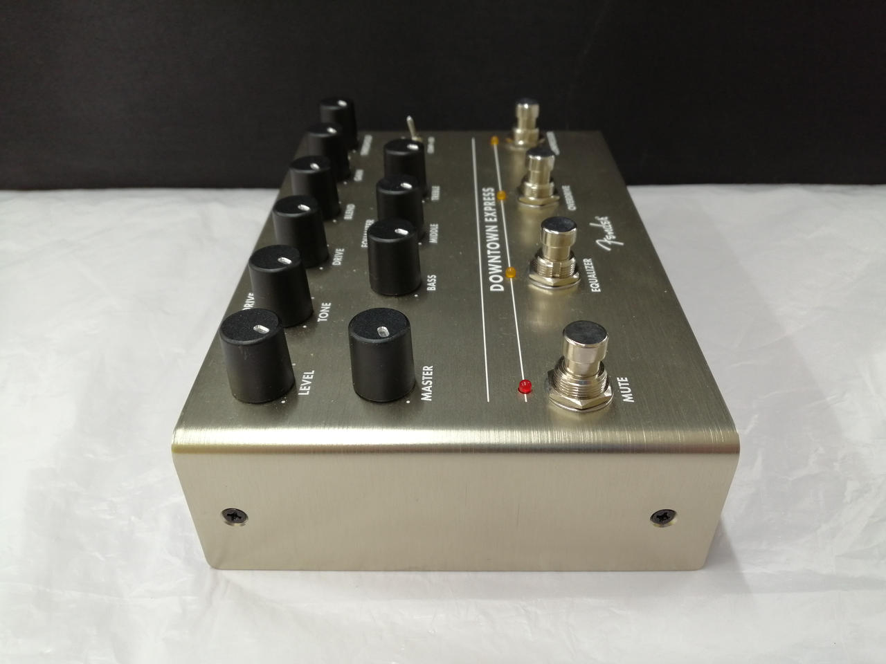 Fender / DOWNTOWN EXPRESS (USED美品) Fender 【中古】 フェンダー Fender DOWNTOWN EXPRESS BASS