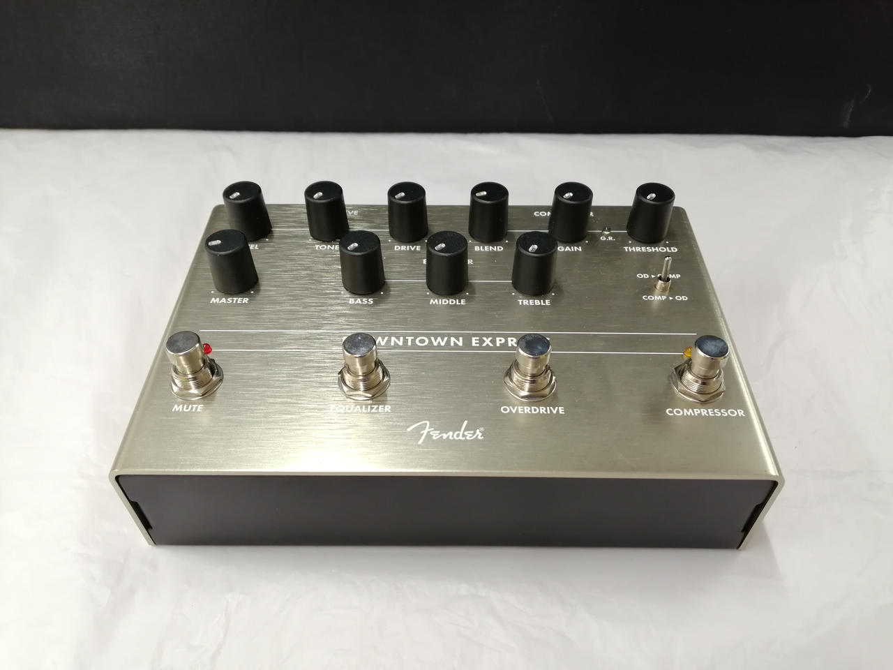 フェンダー(FENDER)|エフェクター|HARDOFFオフモール（オフモ