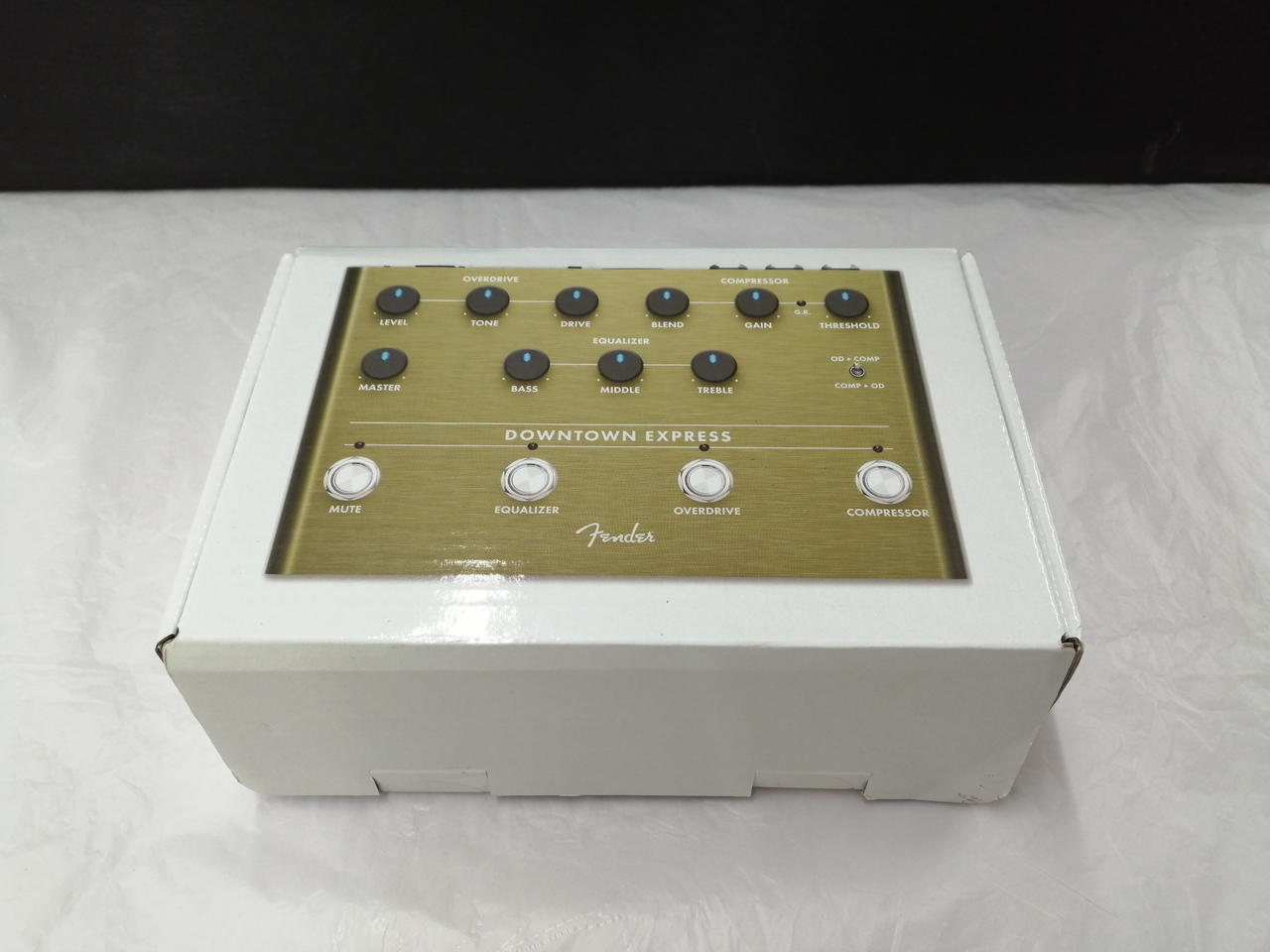 フェンダー(FENDER)|エフェクター|HARDOFFオフモール（オフモ