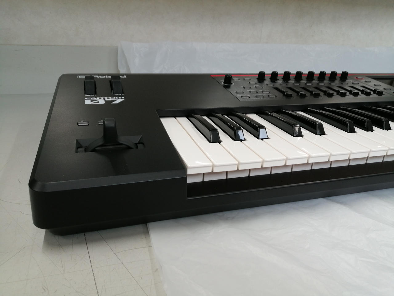 ローランド(ROLAND)|【店頭受取のみ】シンセサイザー|HARDOFFオフ