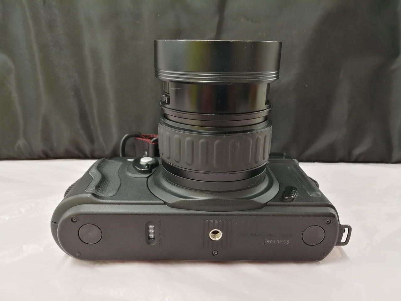 サウンド フジ MODEL101 ジャンク FUJI|【ジャンク】中判カメラ
