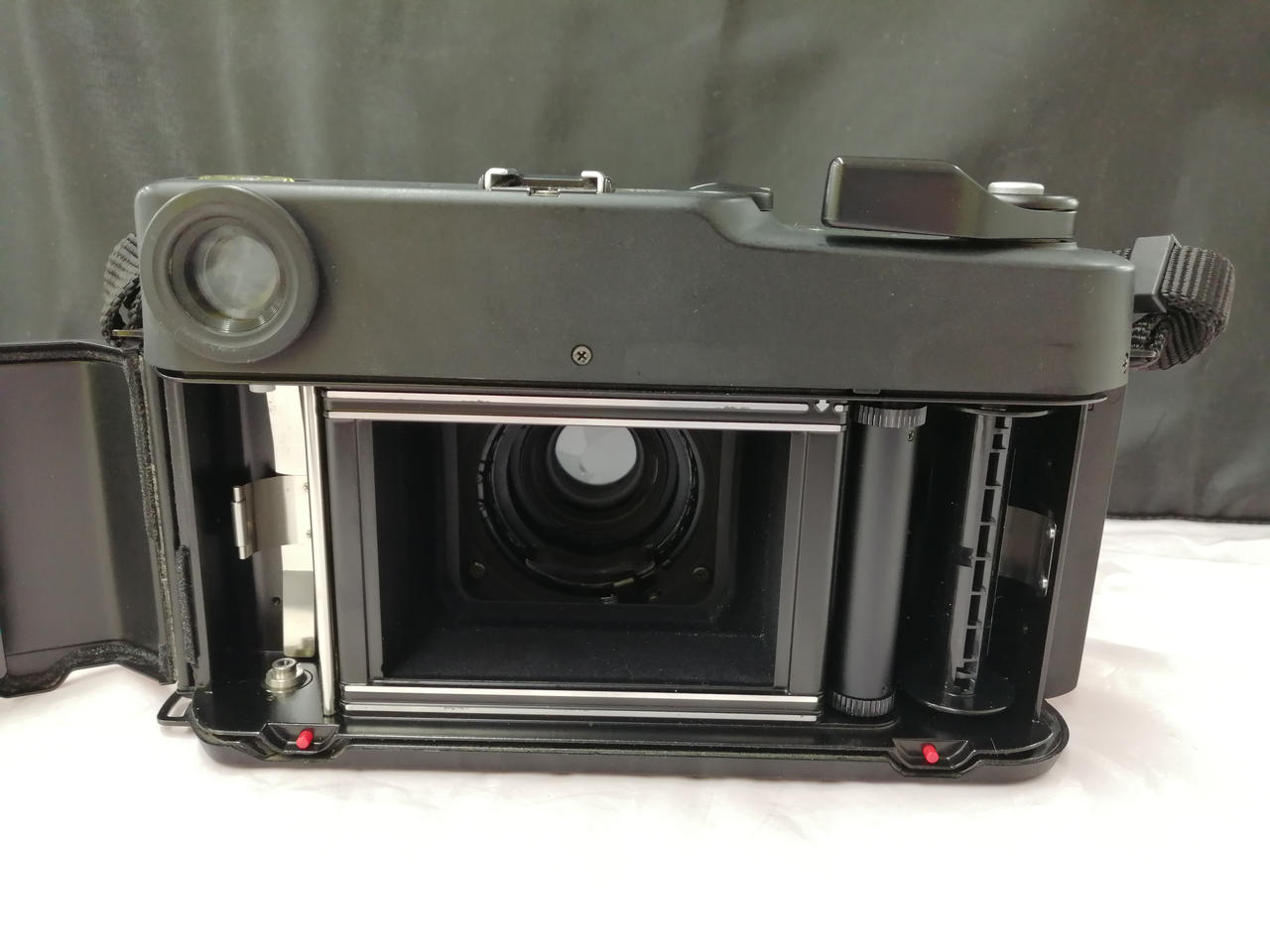 サウンド　フジ　　MODEL101 ジャンク FUJI|【ジャンク】中判カメラ|【ハードオフ公式通販】オフモール