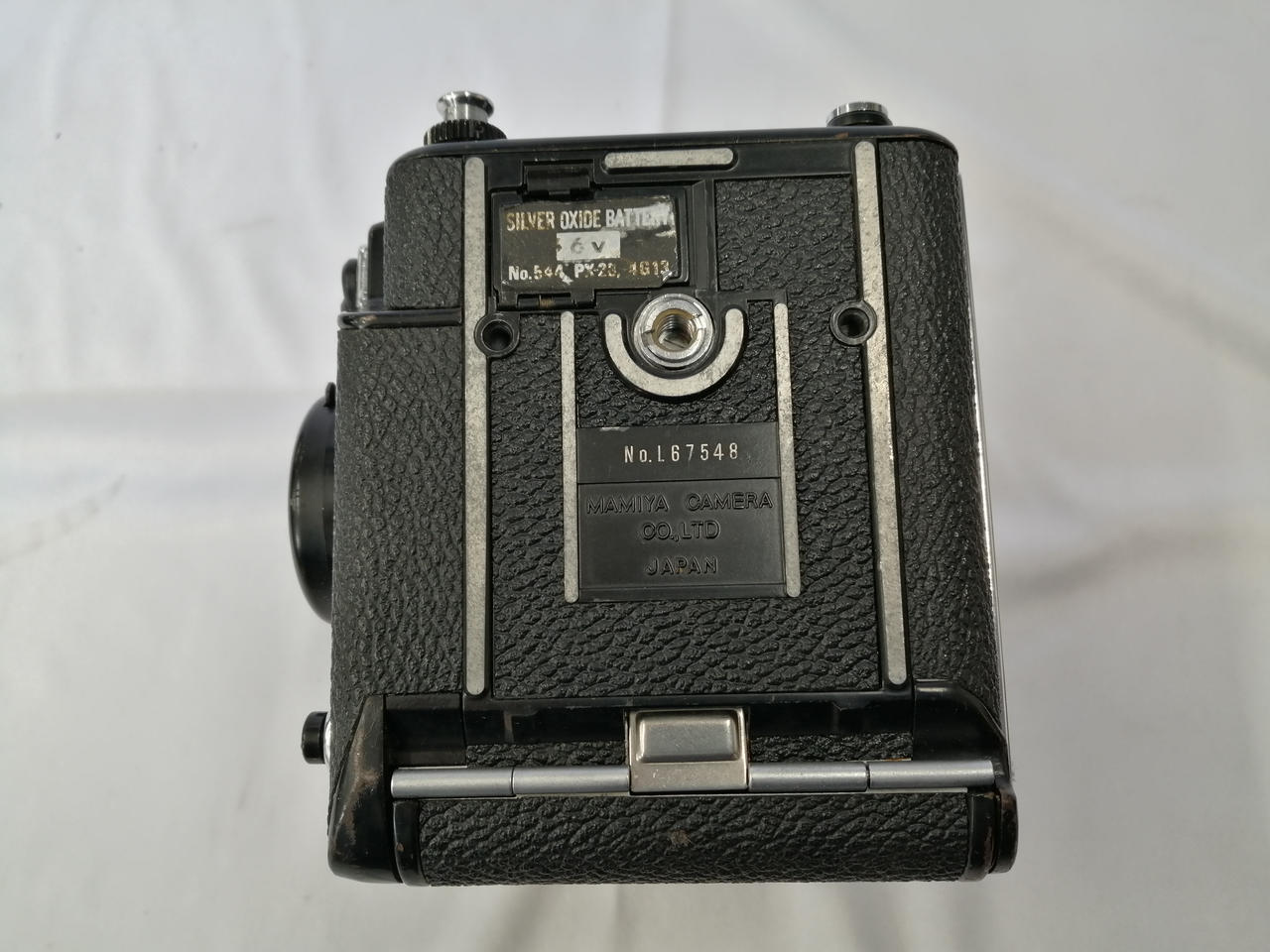 MAMIYA|【ジャンク品】フィルムカメラ|【ハードオフ公式通販】オフ 