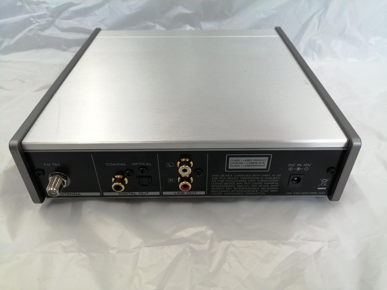 TEAC|【ジャンク】CDプレーヤー|【ハードオフ公式通販】オフモール