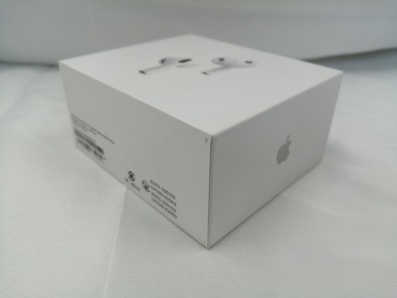 アップルコンピュータジャパン(APPLE)|【未開封品】AIRPODS PRO3