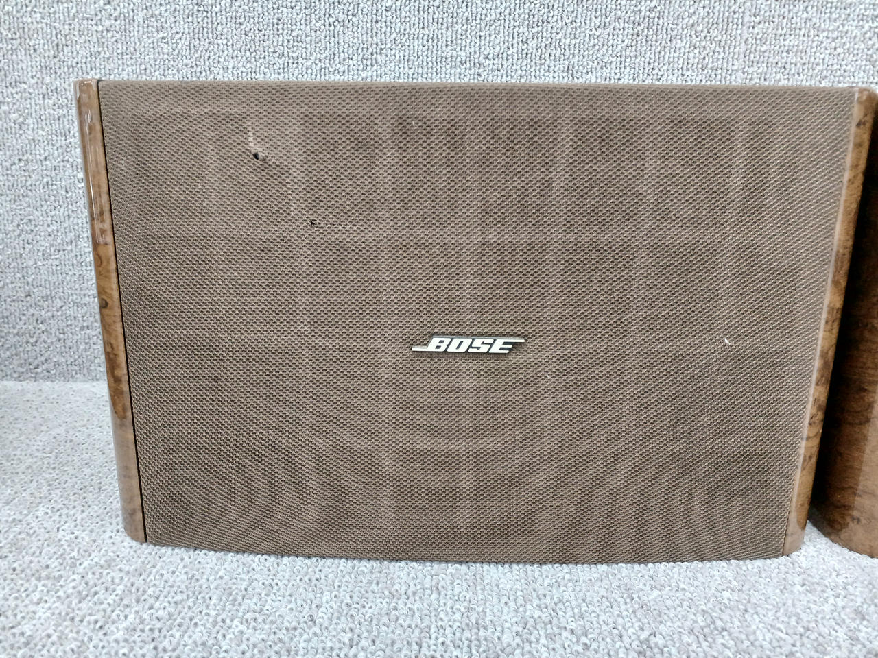 ボーズ(BOSE)|スピーカーペア|HARDOFFオフモール（オフモ