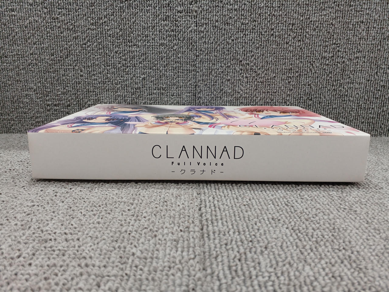 クラナド　フルボイス　CLANNAD KEY|CLANNAD FULL VOICE|HARDOFFオフモール（オフモ