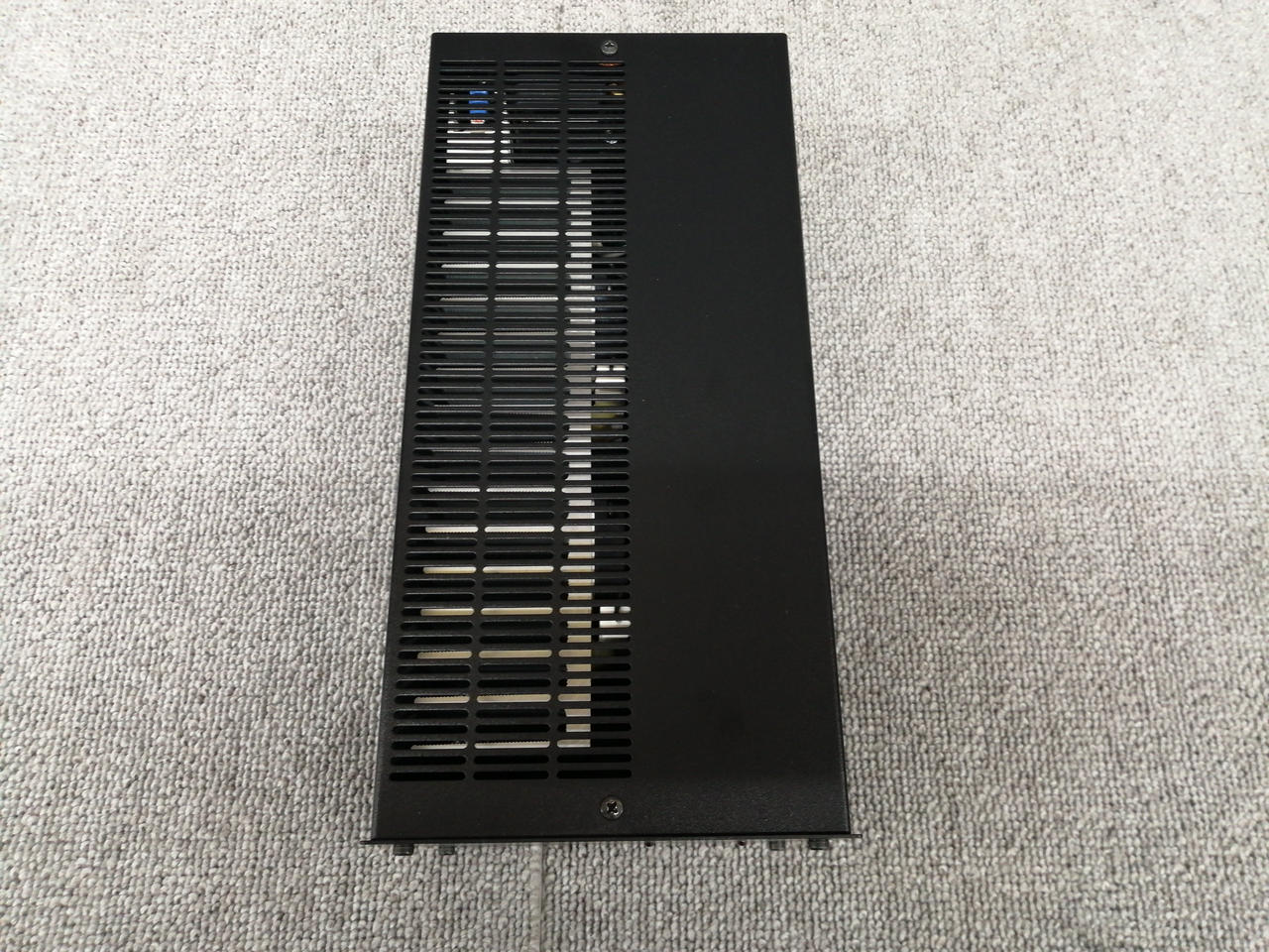 その他 KOJO TECHNOLOGY Hum Eraser KA01 KOJO TECHNOLOGY : KA-01 Hum Eraser - 中古 | オーディオユニオン