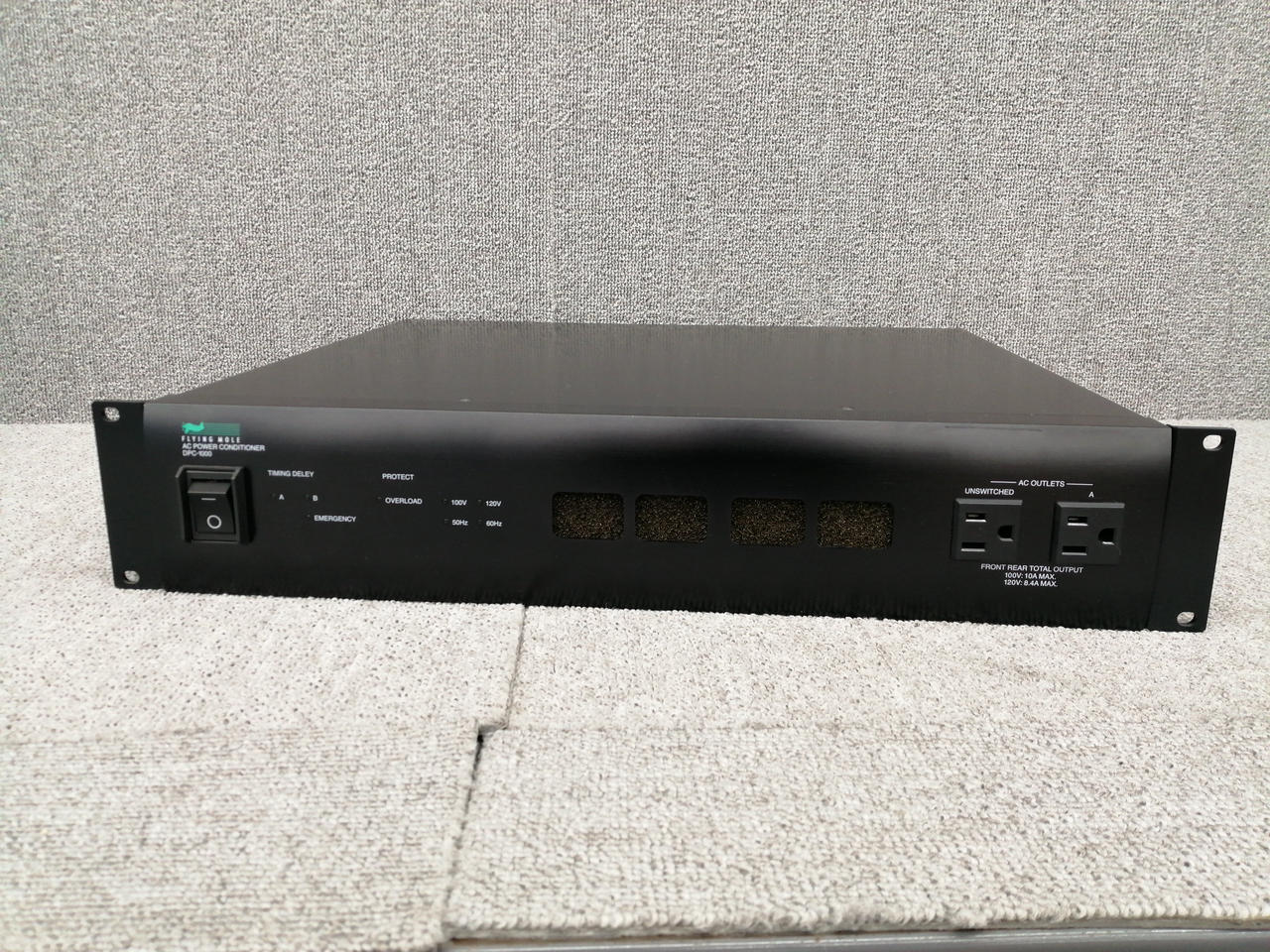 フライングモール(FLYING MOLE)|パワーコンディショナー|HARDOFFオフ