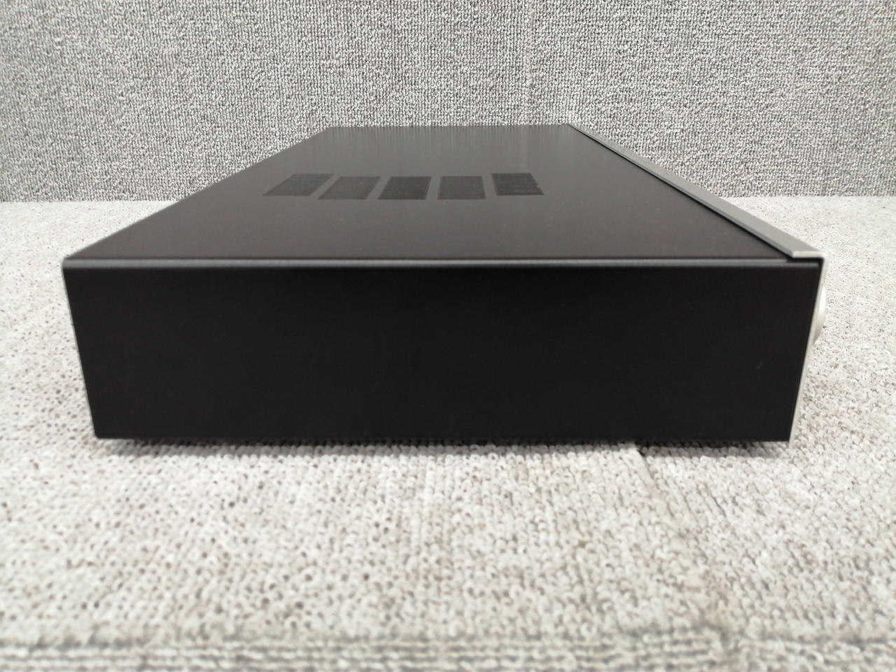 イーエムエフオーディオ(EMF AUDIO)|プリメインアンプ（トランジスター